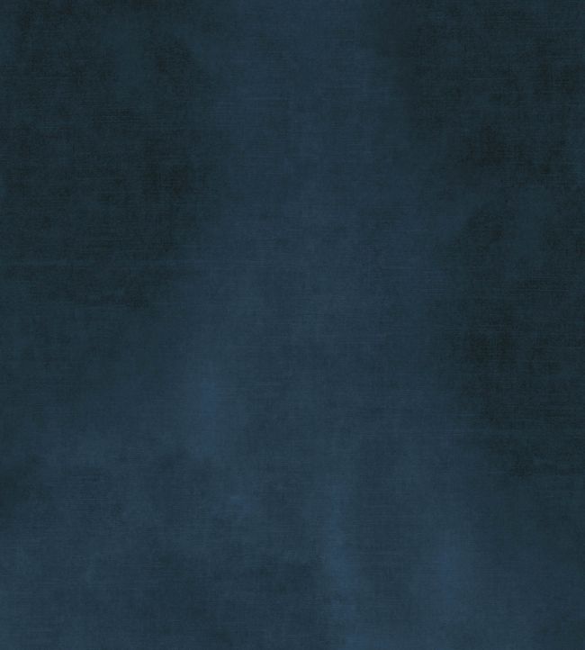 Manade Fabric by Casamance Bleu Nuit