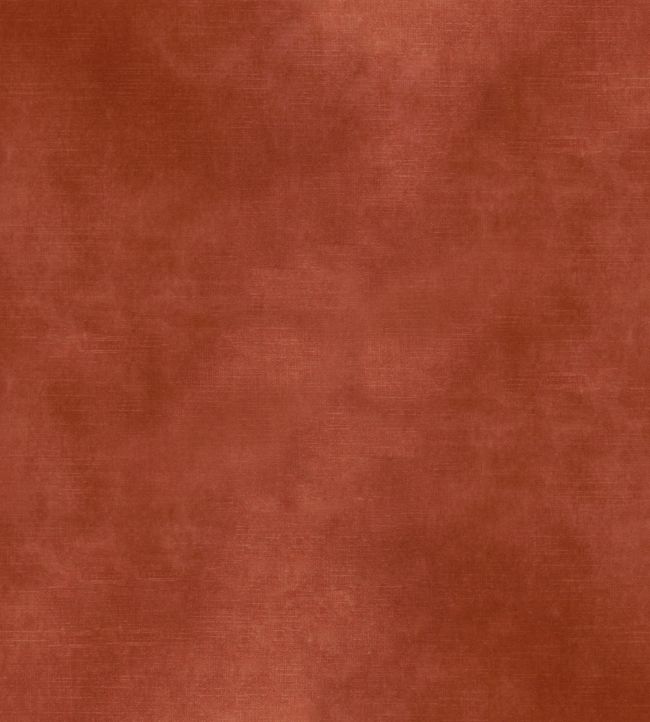 Manade Fabric by Casamance Rouille