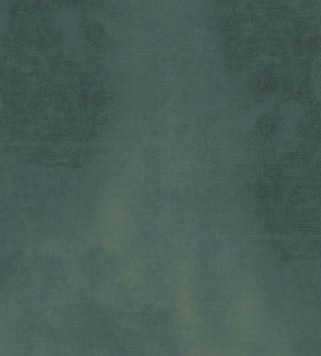 Manade Fabric by Casamance Vert Imperial