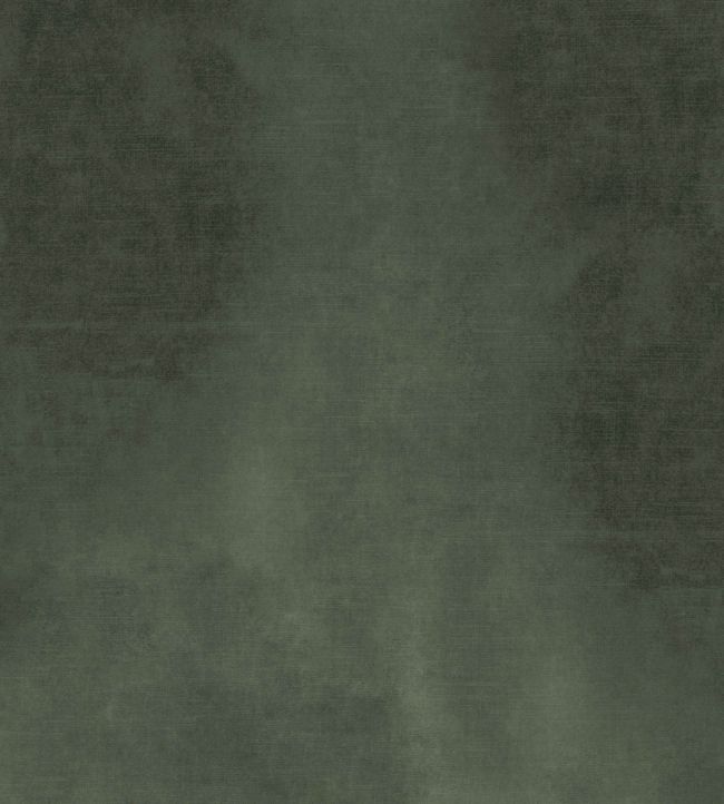 Manade Fabric by Casamance Vert Sous Bois