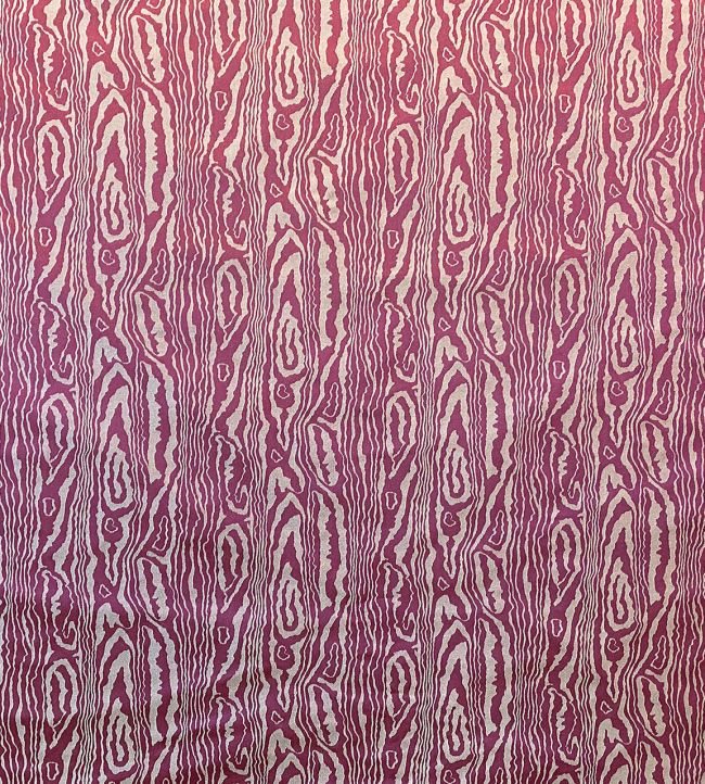 Mancini Fabric by Casal Or Grenat