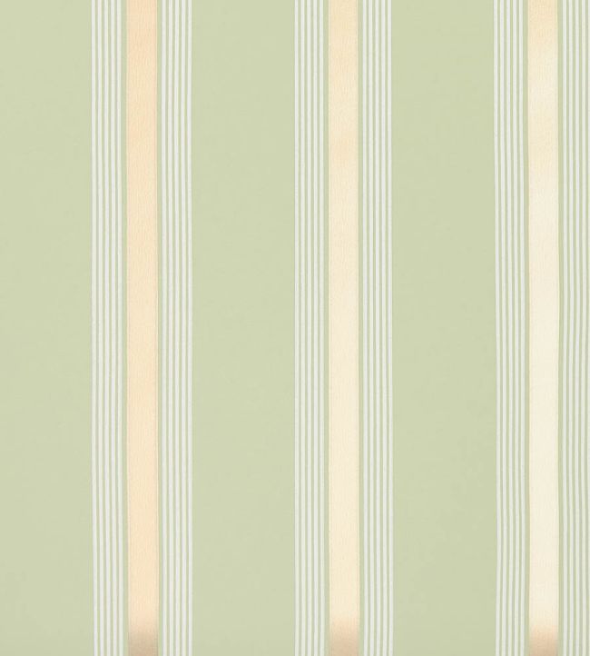 Manetti Stripe Wallpaper by Osborne & Little Moss