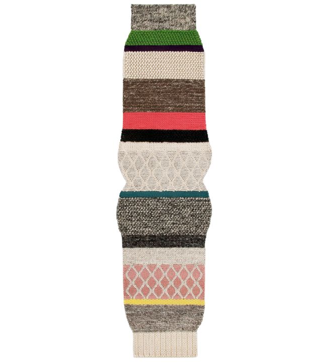 GAN Mangas Original Largas 2 ML2 rug Multi 167324-US Multi