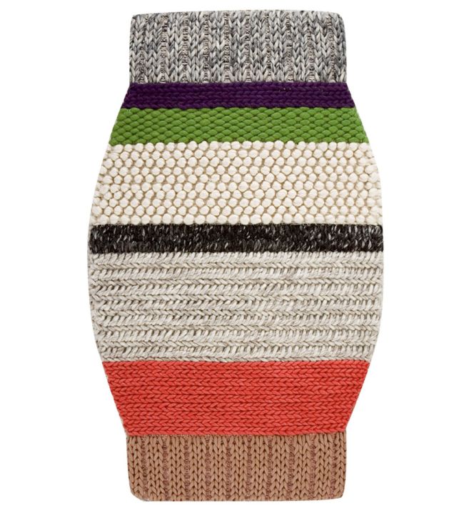 GAN Mangas Original Mini Campana MM3 rug 56 02LN16455UR56-13680 56