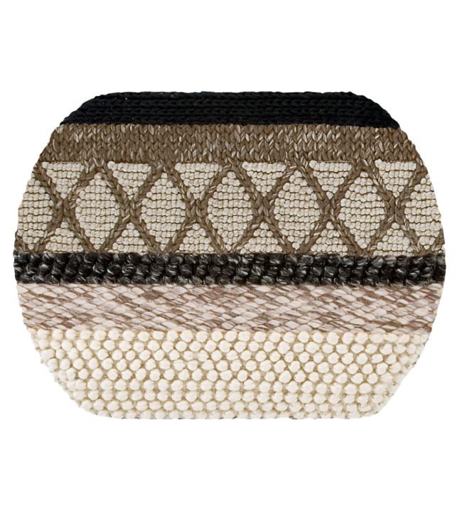 GAN Mangas Original Mini Caramelo MM1N rug Natural 02LN17753UR58-9069 Natural