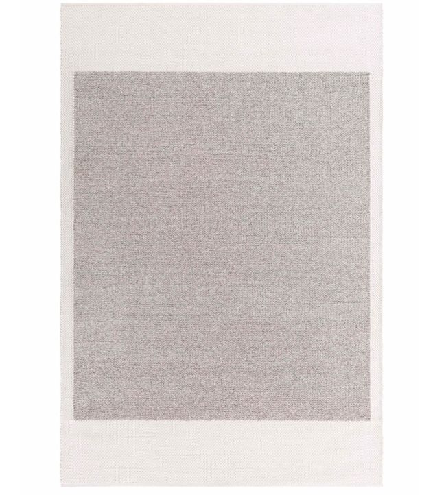 GAN Mangas Outdoor rug R1 White 345904 R1 White