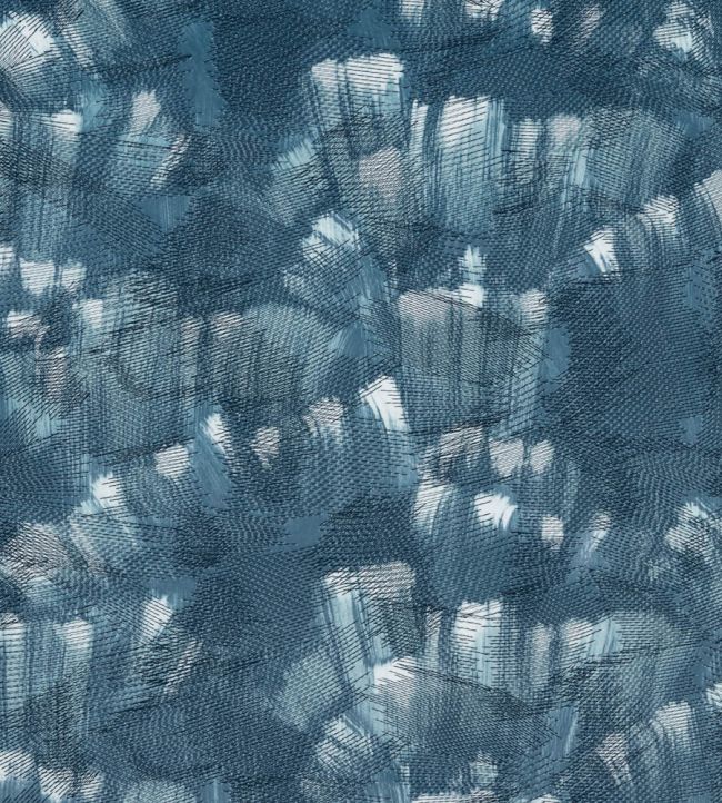 Mangata Fabric by Kai Riveria