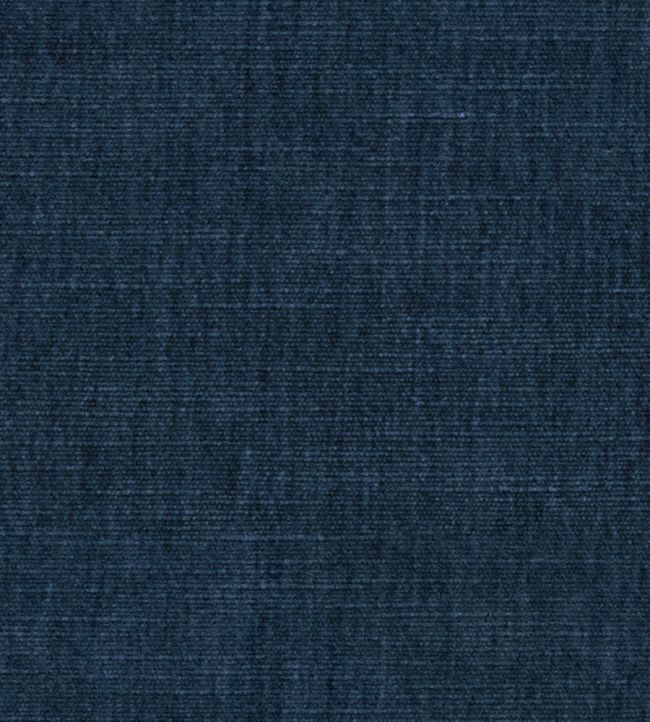 Manhattan FR Fabric by Warwick Navy