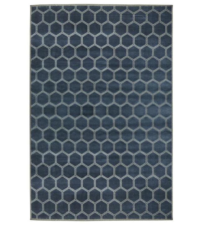 Designers Guild Manipur rug Delft RUGDG0694 Delft