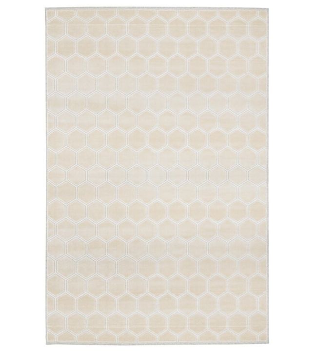 Designers Guild Manipur rug Natural RUGDG0706 Natural