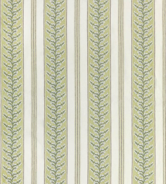 Manningtree Fabric by Nina Campbell Green