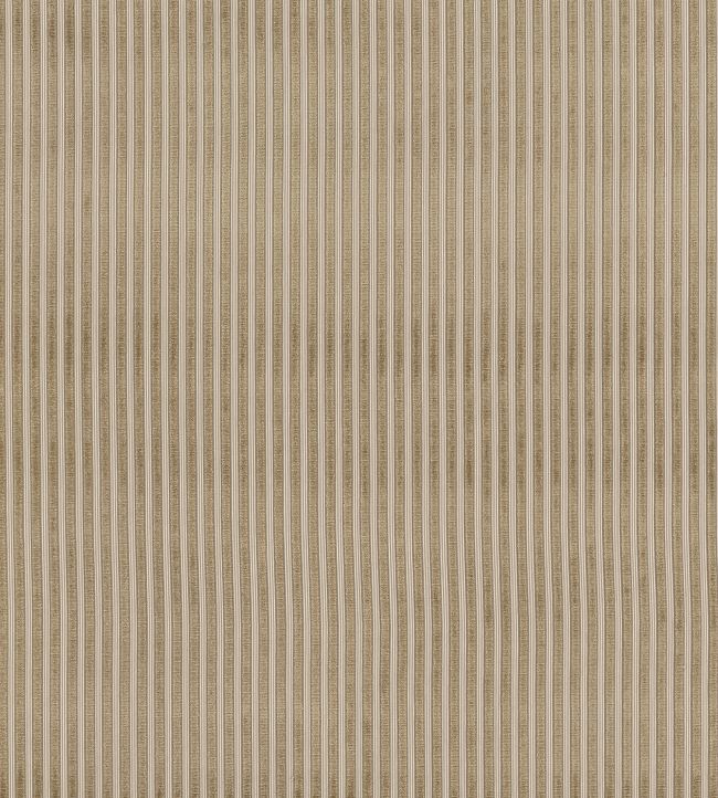 Manoir No.2 Fabric by Nobilis Beige