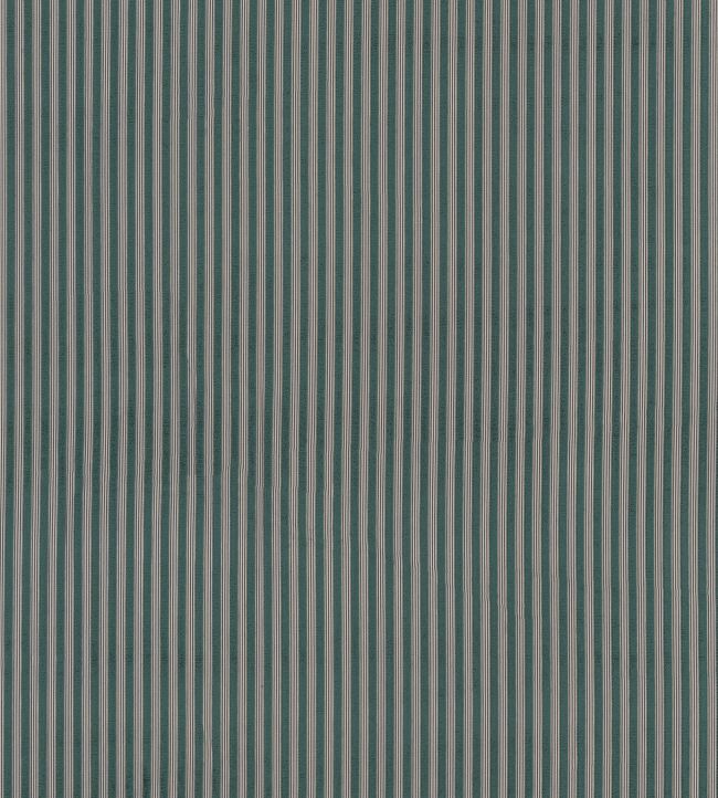 Manoir No.2 Fabric by Nobilis Celadon