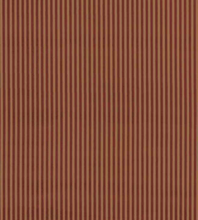 Manoir No.2 Fabric by Nobilis Cognac