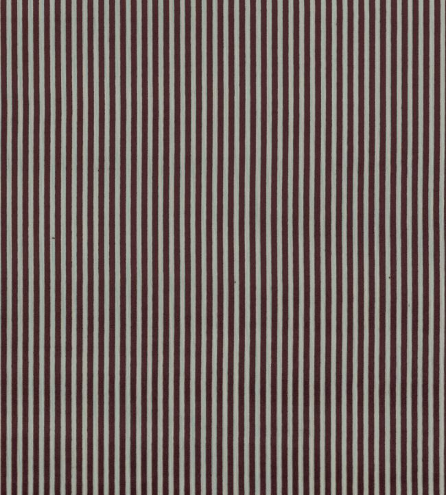 Manoir No.2 Fabric by Nobilis Corail