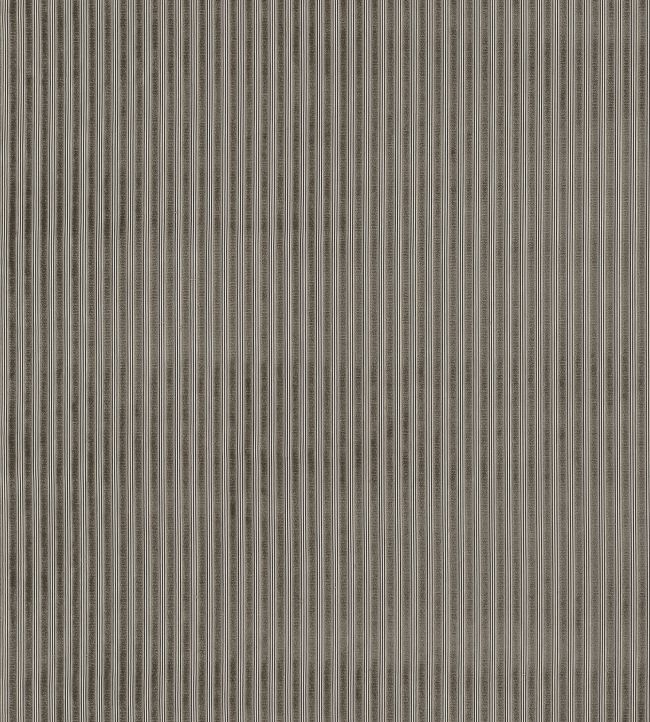 Manoir No.2 Fabric by Nobilis Gris Souris