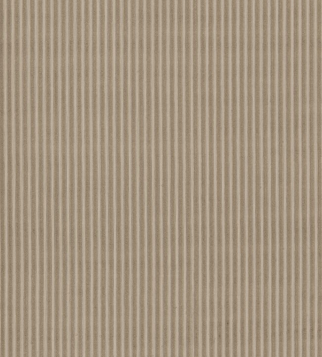 Manoir No.2 Fabric by Nobilis Nougat