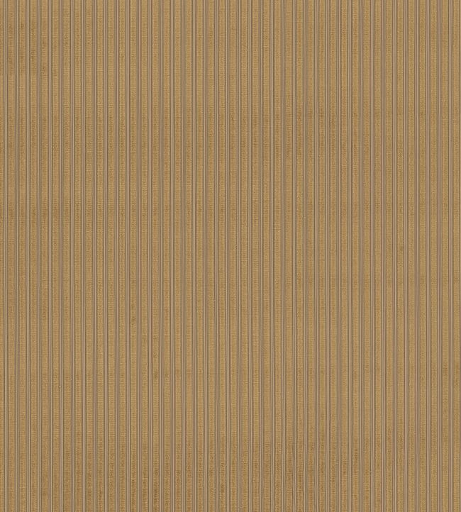Manoir No.2 Fabric by Nobilis Paille