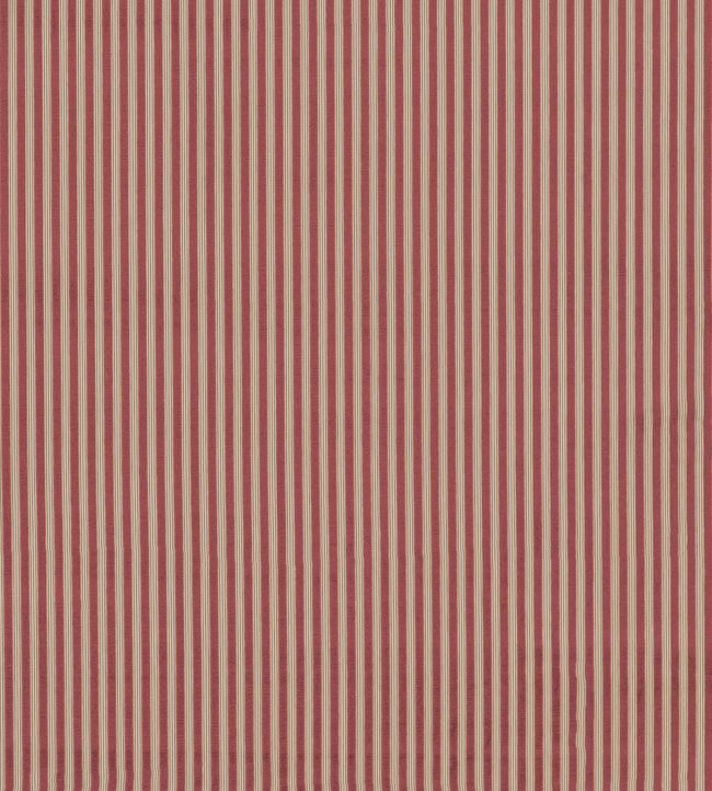 Manoir No.2 Fabric by Nobilis Rose