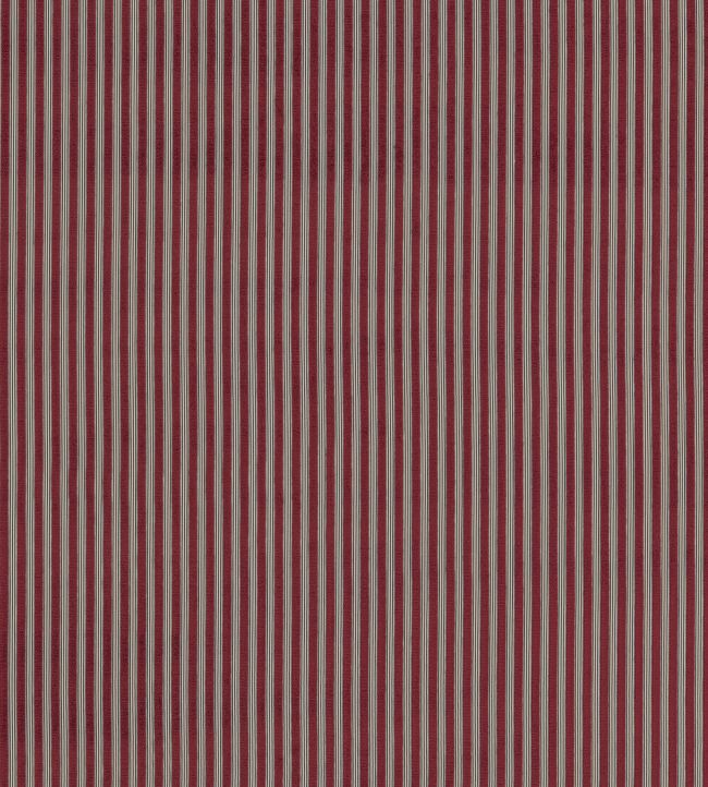Manoir No.2 Fabric by Nobilis Rouge Opera