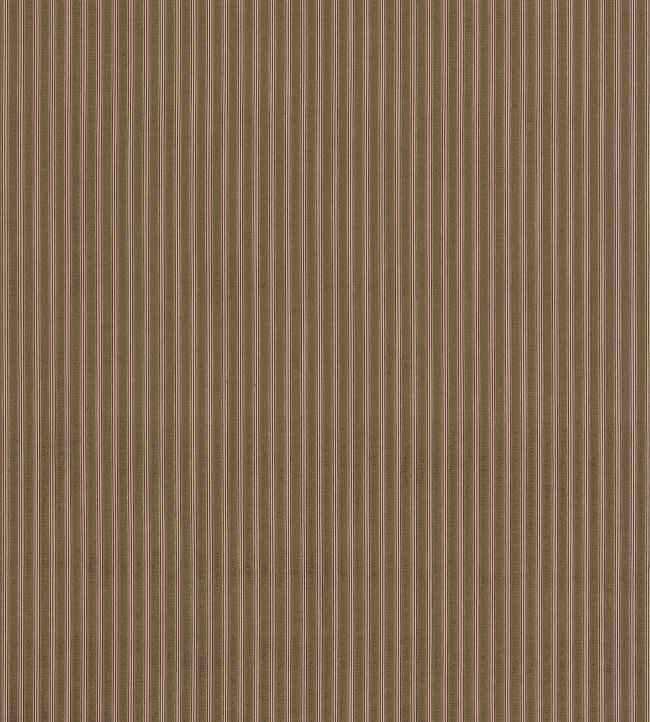 Manoir No.2 Fabric by Nobilis Taupe