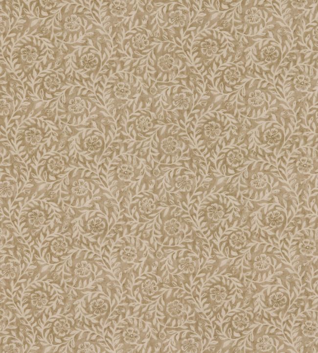 Manorville Fabric by Warwick Dune