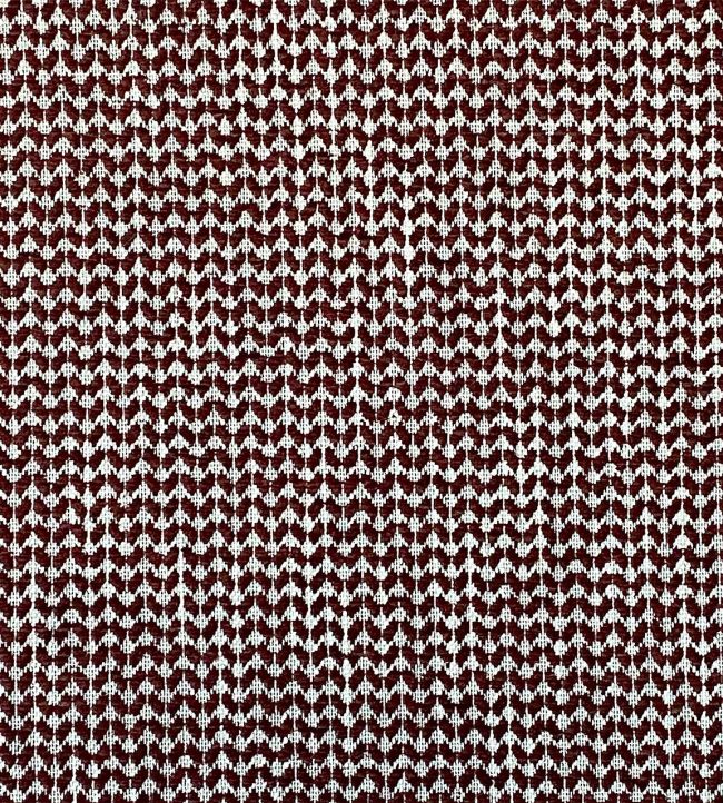 Mansart Fabric by Casal Bordeaux