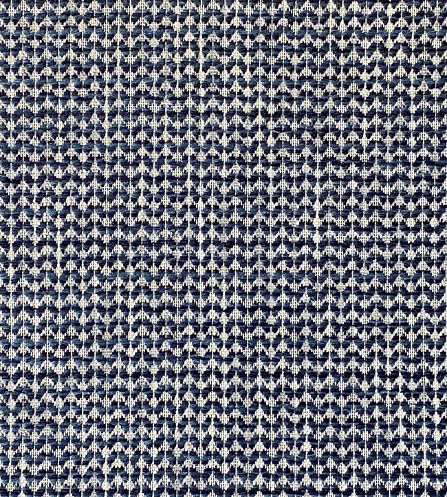Mansart Fabric by Casal Lapis Lazuli