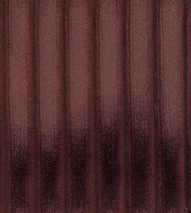 Mantua Cord Fabric by Osborne & Little Berry