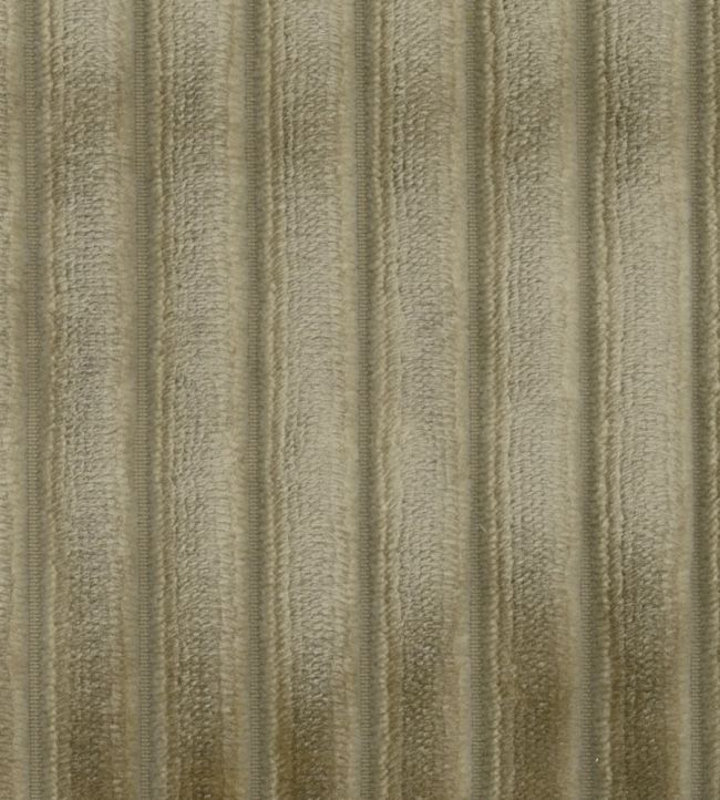 Mantua Cord Fabric by Osborne & Little Camel