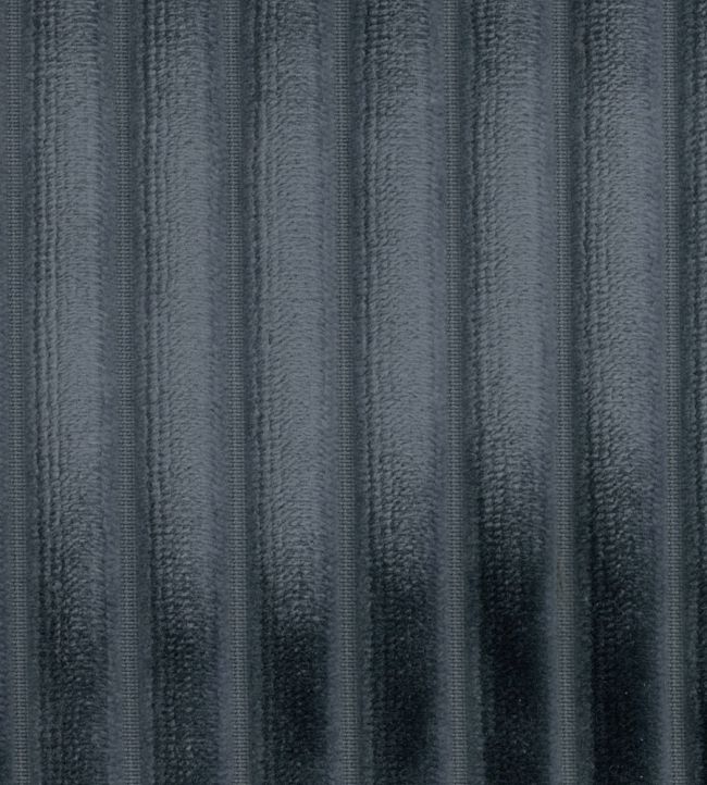 Mantua Cord Fabric by Osborne & Little Denim
