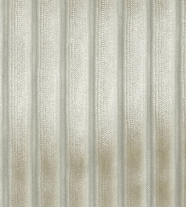 Mantua Cord Fabric by Osborne & Little Ecru