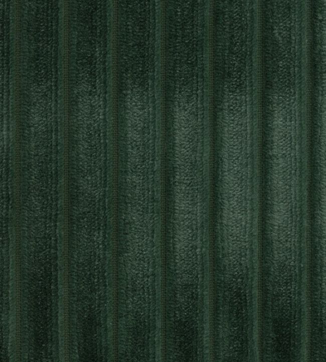 Mantua Cord Fabric by Osborne & Little Forest