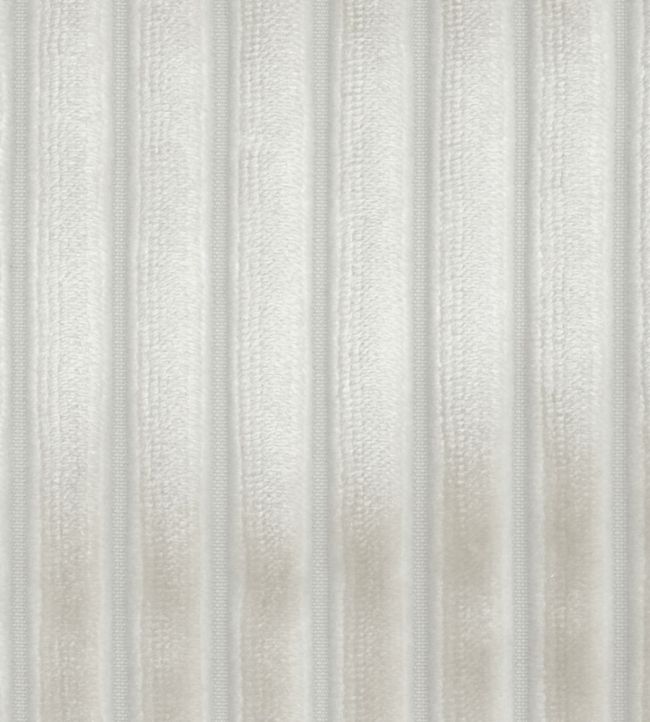 Mantua Cord Fabric by Osborne & Little Ivory