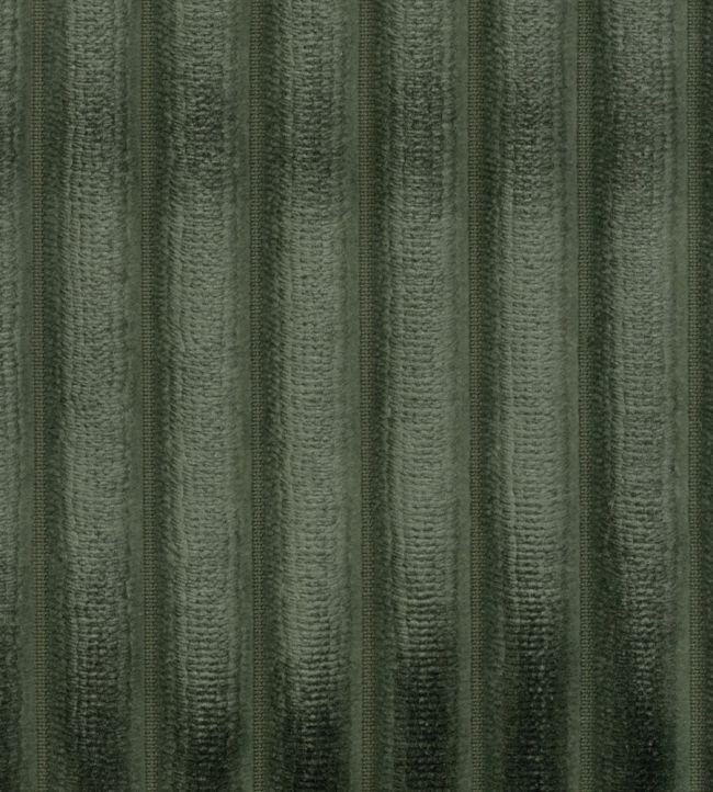 Mantua Cord Fabric by Osborne & Little Khaki