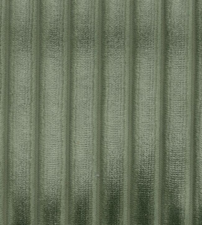 Mantua Cord Fabric by Osborne & Little Lichen
