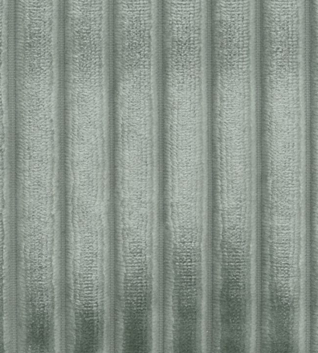 Mantua Cord Fabric by Osborne & Little Mineral