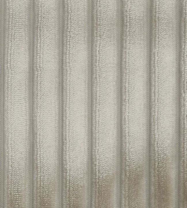 Mantua Cord Fabric by Osborne & Little Oatmeal