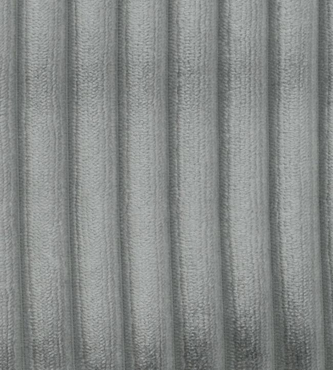 Mantua Cord Fabric by Osborne & Little Slate