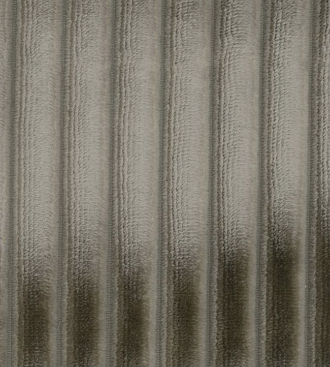 Mantua Cord Fabric by Osborne & Little Taupe