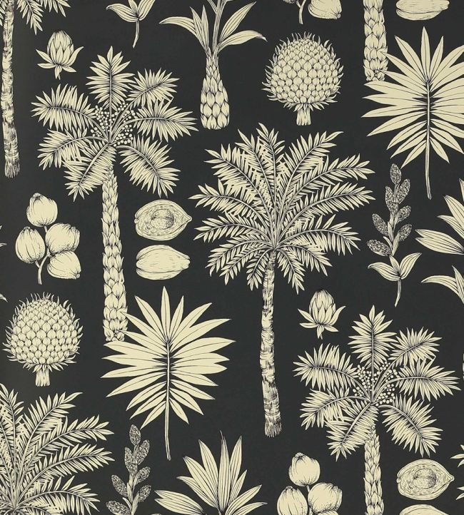 Cote D Azur Wallpaper by Manuel Canovas Ebene
