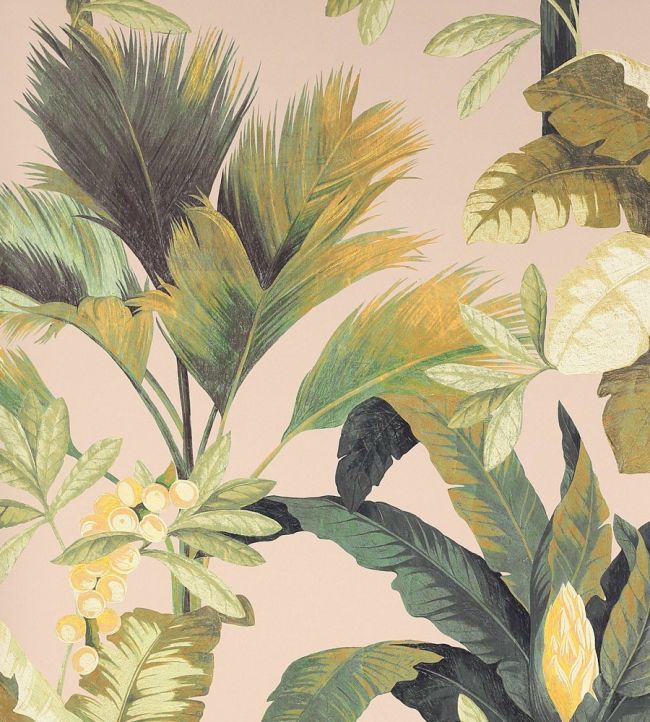Salengro Wallpaper by Manuel Canovas Peche