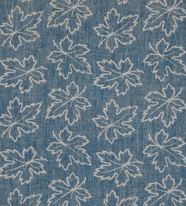 Maple Fabric by Fermoie Denim
