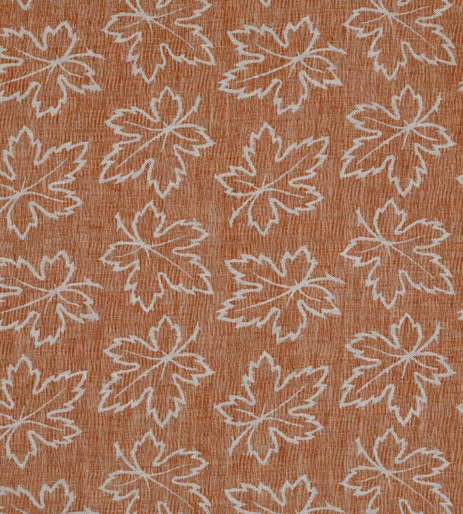 Maple Fabric by Fermoie Pumpkin
