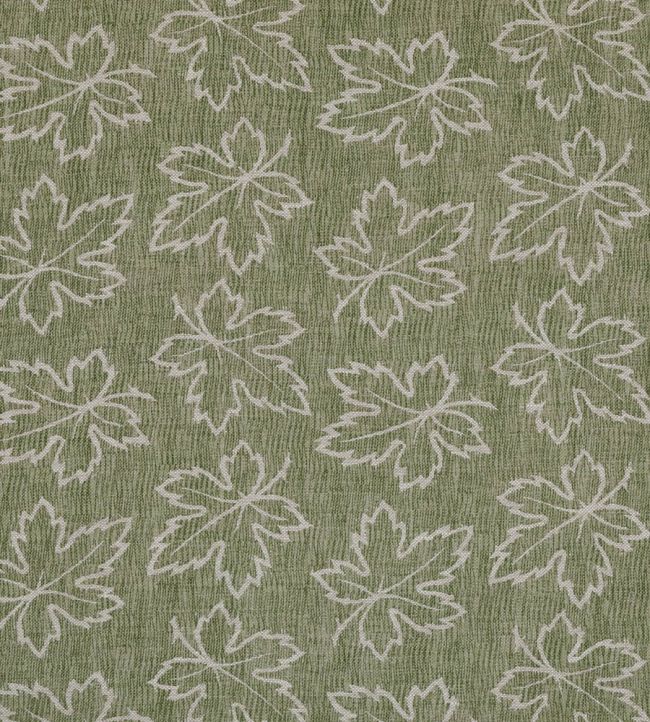 Maple Fabric by Fermoie Leaf