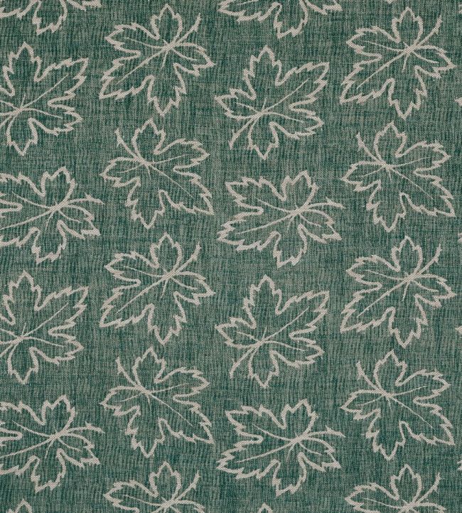 Maple Fabric by Fermoie Emerald