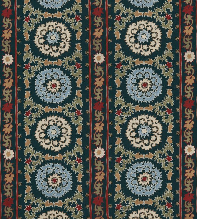 Maracanda Fabric by Nina Campbell Vintage