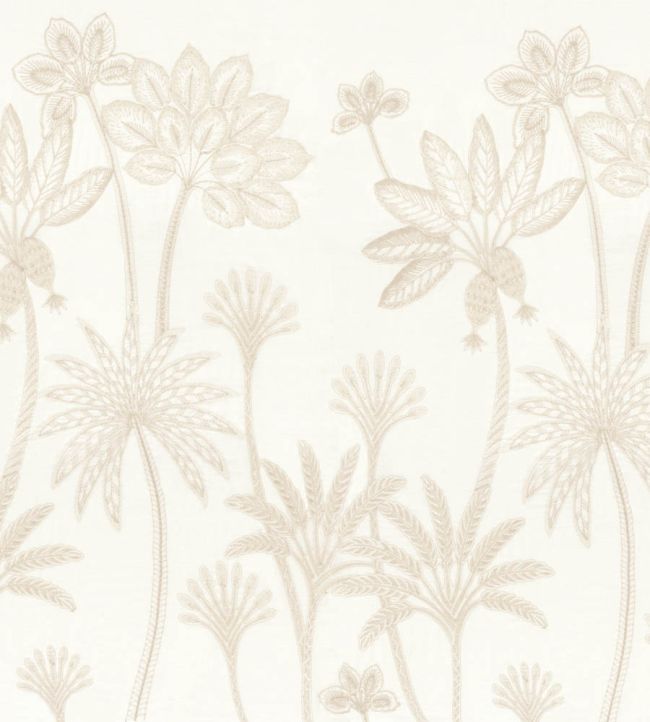Maracujas Fabric by Camengo Lin