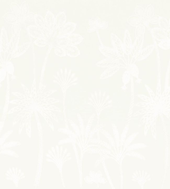 Maracujas Fabric by Camengo Milk