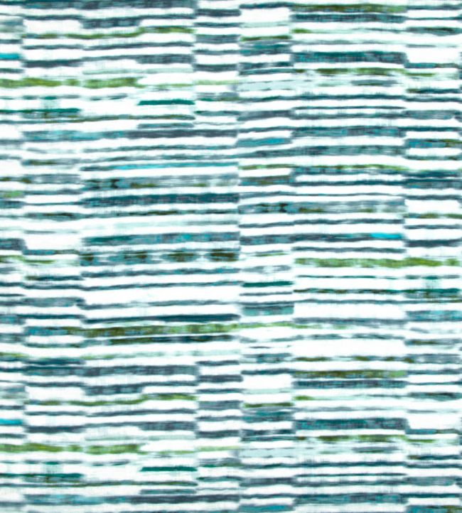 Marazzi Fabric by Black Edition Peacock
